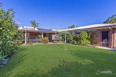 Property photo of 11 Nanbaree Avenue Caboolture South QLD 4510