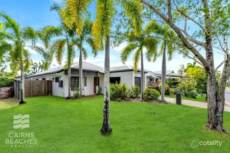 16 Kirra Cl, Kewarra Beach, QLD 4879