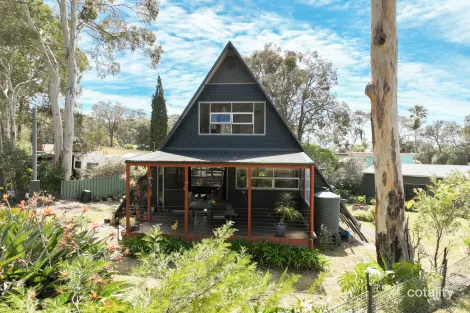 18 BUTLER ST, KIOLOA, NSW 2539
