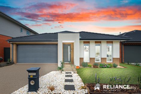 Property photo of 16 Attadale Avenue Werribee VIC 3030