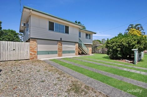 14 Elizabeth St, Deception Bay, QLD 4508