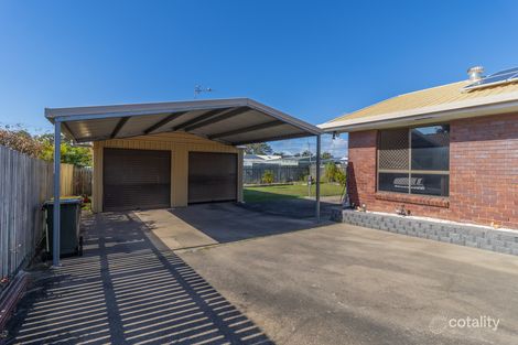 30 Limpus St, Urangan, QLD 4655
