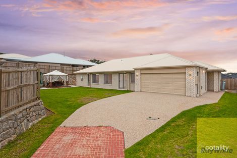 Property photo of 4 Aries Court Bli Bli QLD 4560