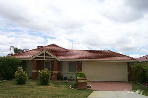 19 Mccubbin Loop, Seville Grove, WA 6112