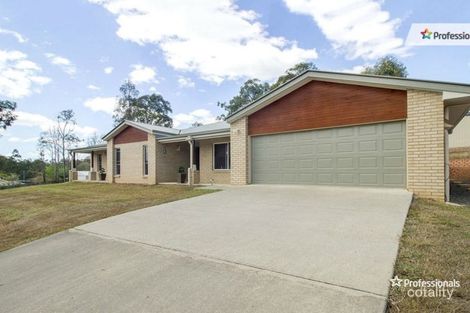 Property photo of 48-52 Blackbutt Road Cedar Vale QLD 4285