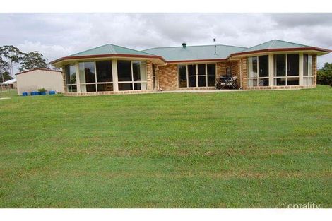 Property photo of 67 Orana Avenue Pomona QLD 4568
