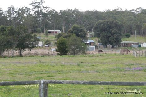 Property photo of 9 Rons Road Regency Downs QLD 4341