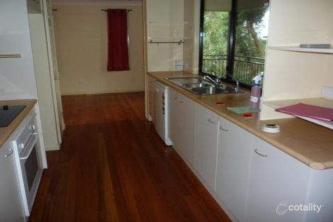 Property photo of 17B Jenkinson Street Indooroopilly QLD 4068