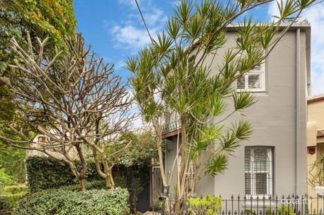 Property photo of 18 Septimus Street Erskineville NSW 2043