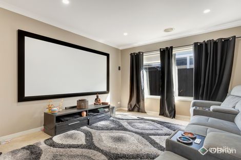 Property photo of 55 Barley Crescent Clyde North VIC 3978