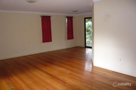 Property photo of 17B Jenkinson Street Indooroopilly QLD 4068