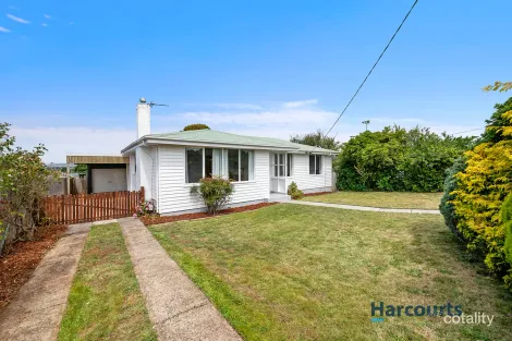Property photo of 12 Addison Street Devonport TAS 7310