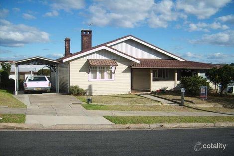 112-116 Upper St, Bega, NSW 2550