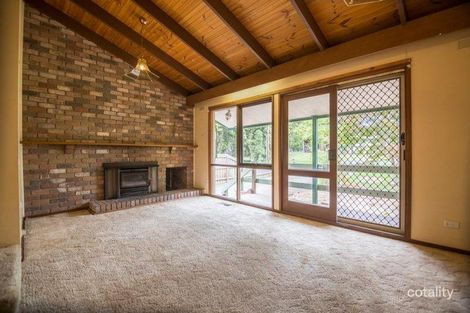 Property photo of 43 Bluegum Drive Badger Creek VIC 3777