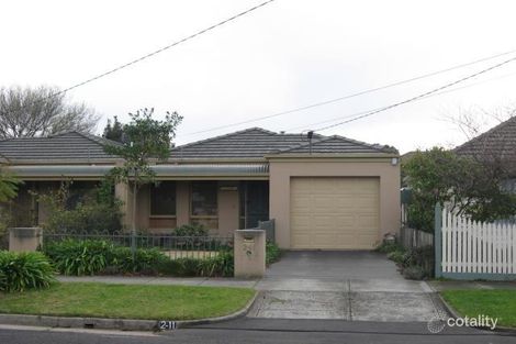 Property photo of 11A Eden Street Cheltenham VIC 3192