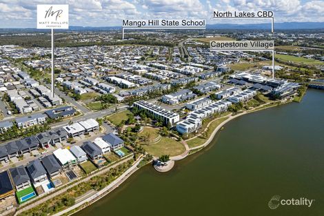 Property photo of 30 Chambers Street Mango Hill QLD 4509