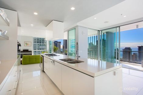 Property photo of 1901/11-13 Hill Parade Main Beach QLD 4217