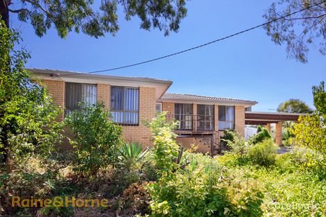 Property photo of 1 Menzies Avenue Kooringal NSW 2650