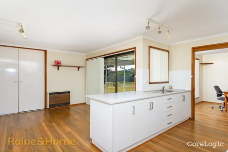 Property photo of 1 Menzies Avenue Kooringal NSW 2650