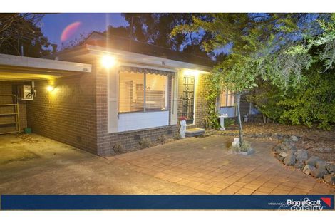 1/2a Simpson Rd, Ferntree Gully, VIC 3156