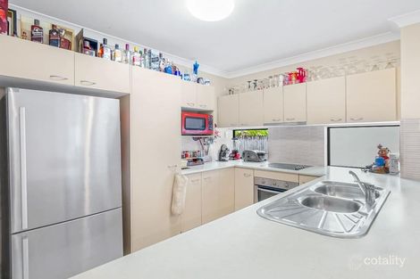 Property photo of 63 West Parkridge Drive Brinsmead QLD 4870