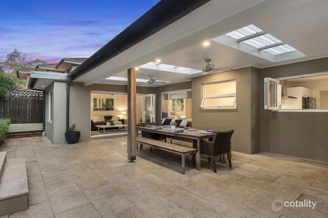 Property photo of 30 Angophora Crescent Forestville NSW 2087