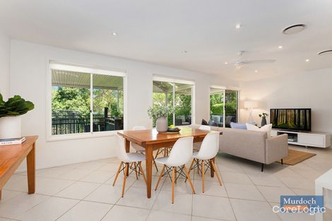 Property photo of 11 Reid Avenue Castle Hill NSW 2154