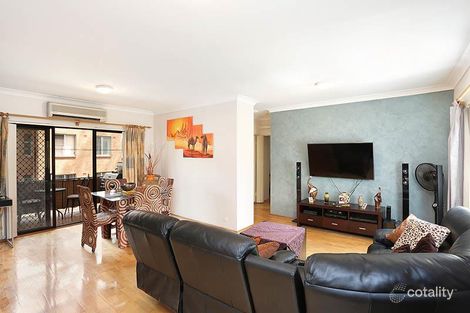 Property photo of 12/6 Beale Street Liverpool NSW 2170