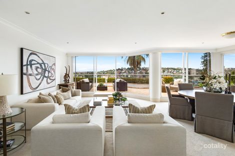 Property photo of 10/39 Sutherland Crescent Darling Point NSW 2027