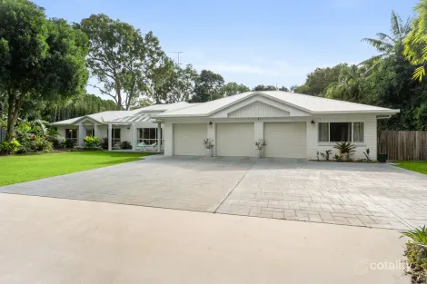433 Oregan Creek Rd, Toogoom, QLD 4655