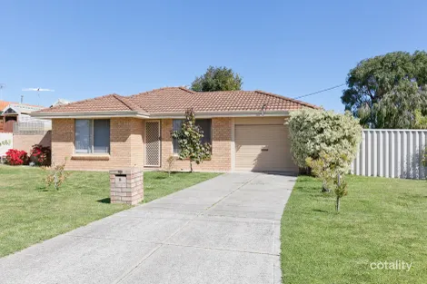 11 Mandoo Rd, Shoalwater, WA 6169