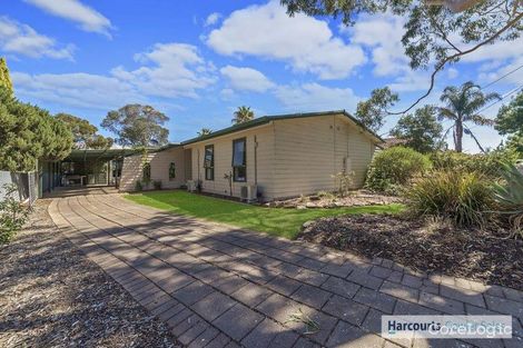 Property photo of 41 Basedow Road Tanunda SA 5352