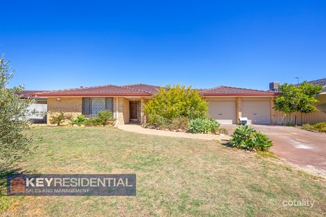 Property photo of 23 Corrington Circle Nollamara WA 6061