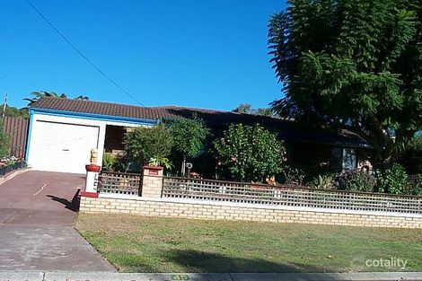 45 O'Dell St, Thornlie, WA 6108