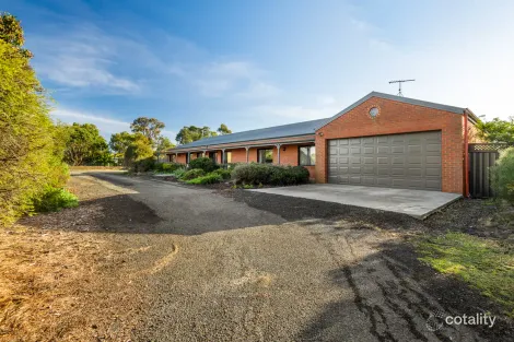 Property photo of 47 Middleton Drive Bannockburn VIC 3331
