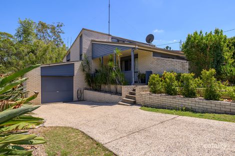 Property photo of 14 Glasgow Street Gympie QLD 4570