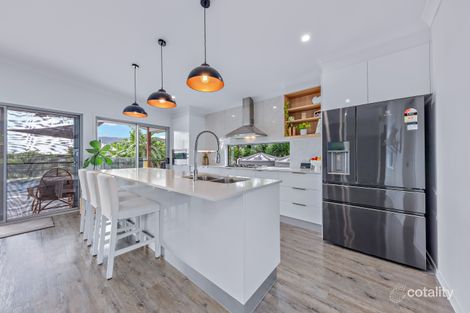 Property photo of 70 Botanica Drive Woodwark QLD 4802