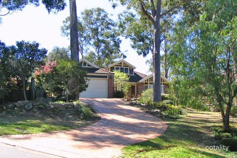 Property photo of 8 Elabana Crescent Castle Hill NSW 2154