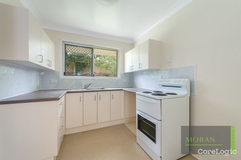 Property photo of 60 Panache Street Molendinar QLD 4214