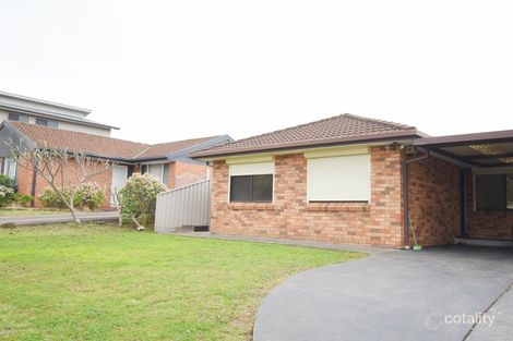 Property photo of 7 Swan Circuit Green Valley NSW 2168