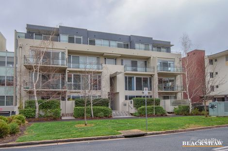 7/27 Cunningham St, Kingston, ACT 2604