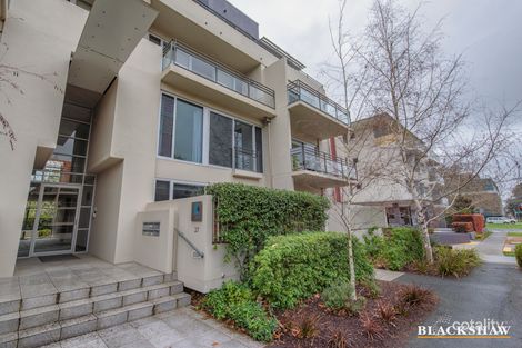 Property photo of 7/27 Cunningham Street Kingston ACT 2604