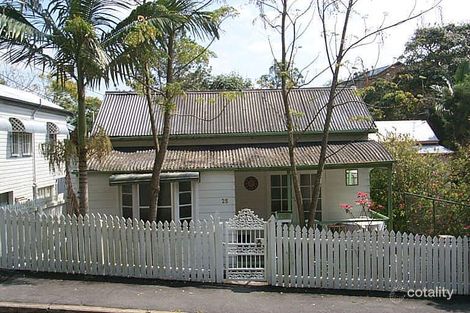 25 Daventry St, West End, QLD 4101