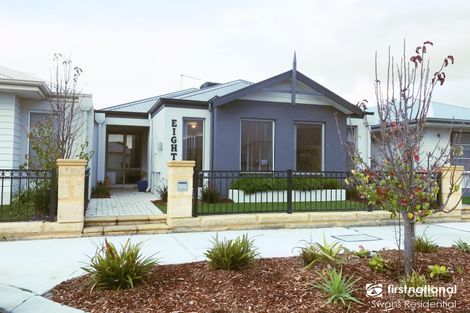 Property photo of 8 Kinlock Way Aveley WA 6069