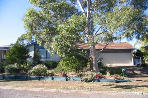 Property photo of 139 Thomas Mitchell Road Killarney Vale NSW 2261