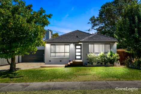 Property photo of 5 Mawson Street Melton VIC 3337