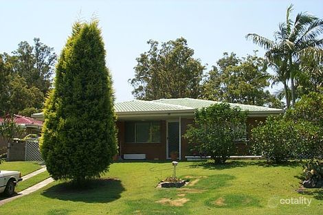 Property photo of 28 Tyrrell Road Jamboree Heights QLD 4074