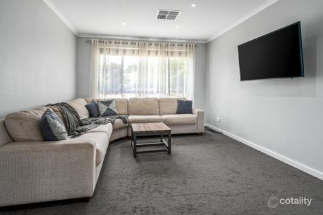 Property photo of 5 Mawson Street Melton VIC 3337