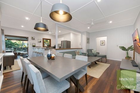 Property photo of 70 Norris Street Hermit Park QLD 4812
