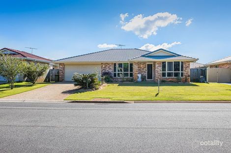 157 Cotterill Ave, Bongaree, QLD 4507